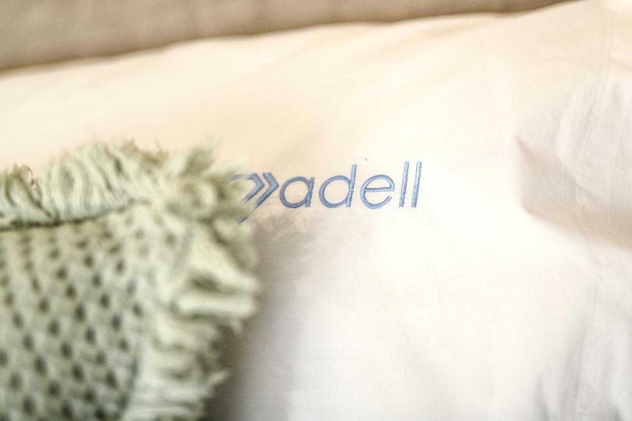 Adell Luxury Apartments Kavála Exterior photo